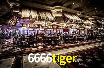 APP oficial da 6666tiger para mobile