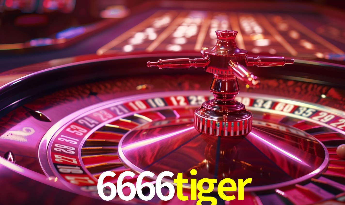 Descubra a Essência do 6666tiger: Nossa História e Compromissos