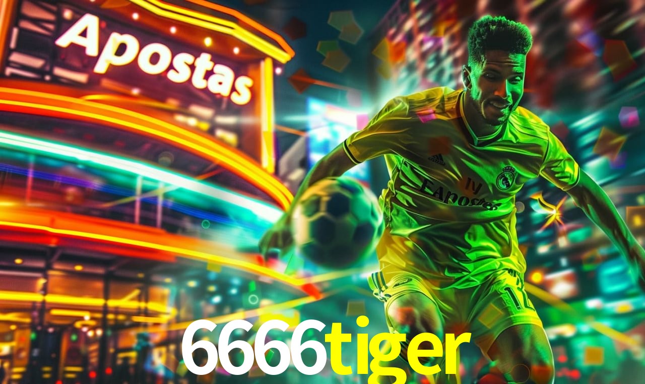 Estatísticas do Jogo 6666tiger