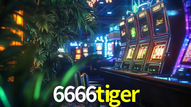 VIP Casino 6666tiger
