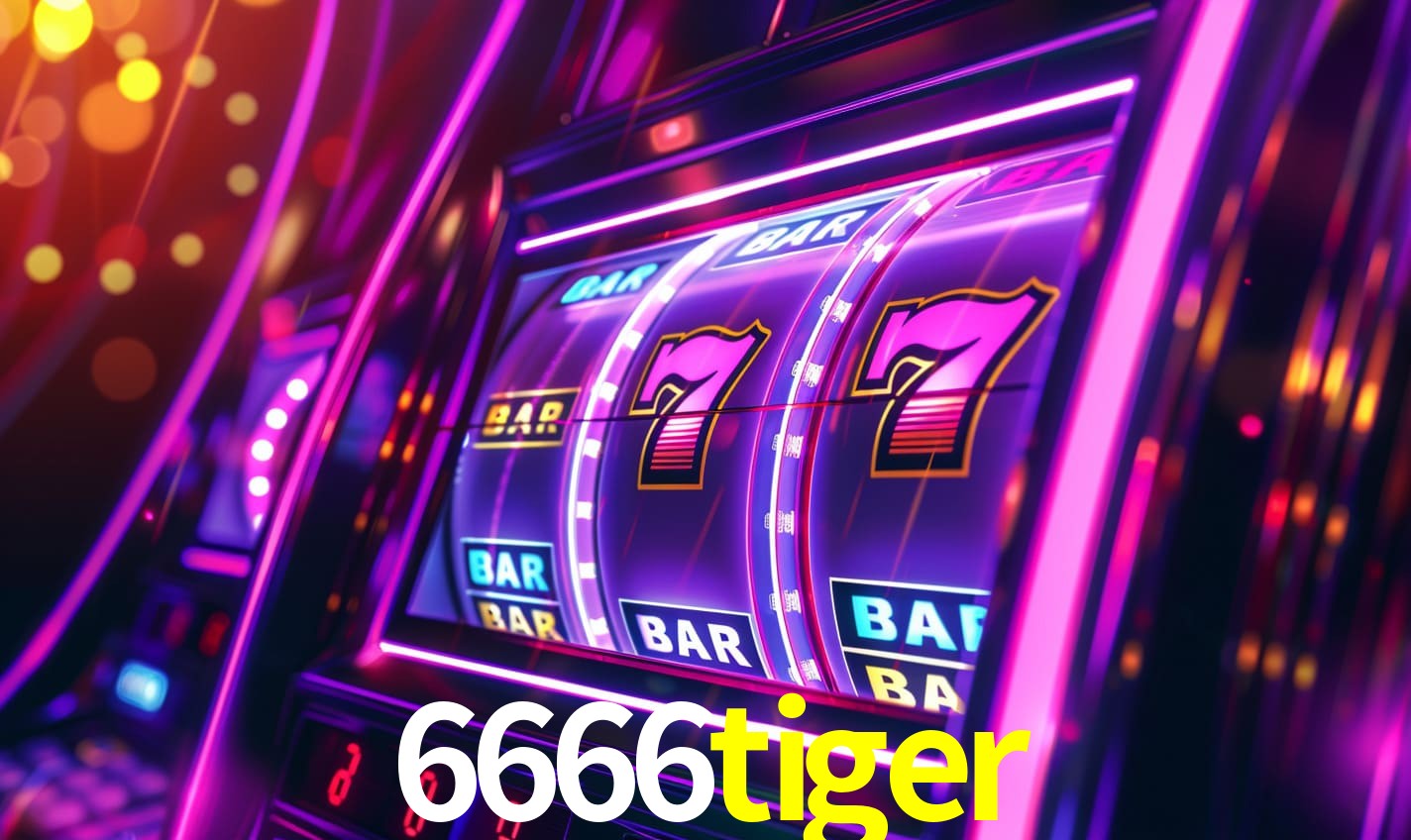 6666tiger.com