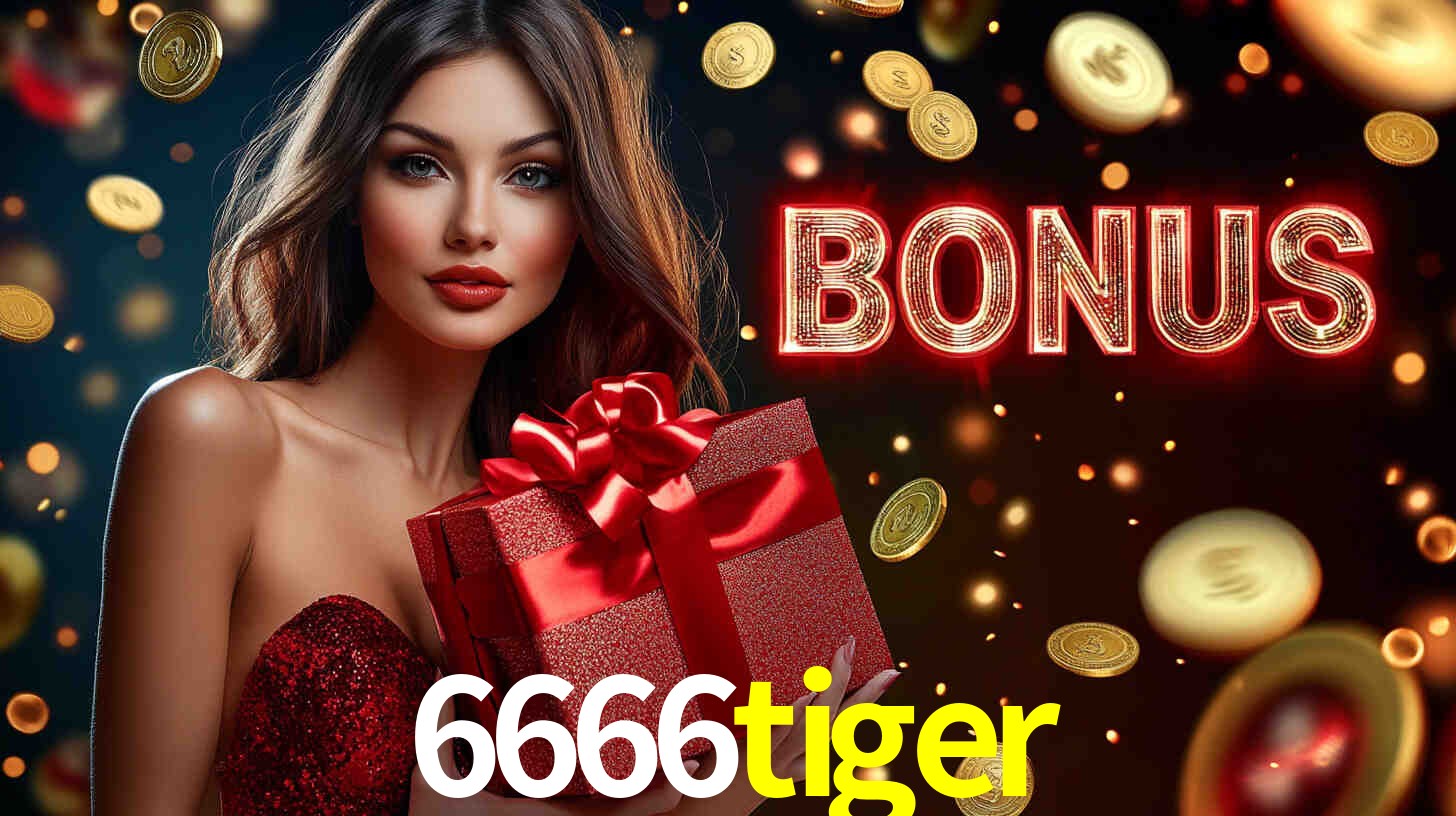Inovações de Jogos na 6666tiger: O Futuro das Experiências Interativas