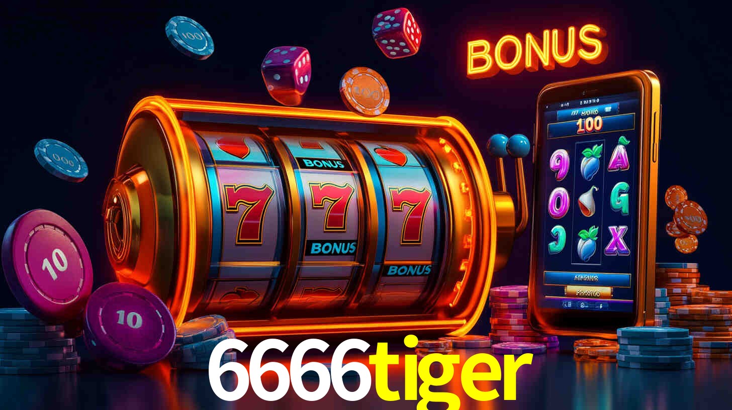 Descubra o Programa VIP da 6666tiger: Vantagens Exclusivas para Jogadores