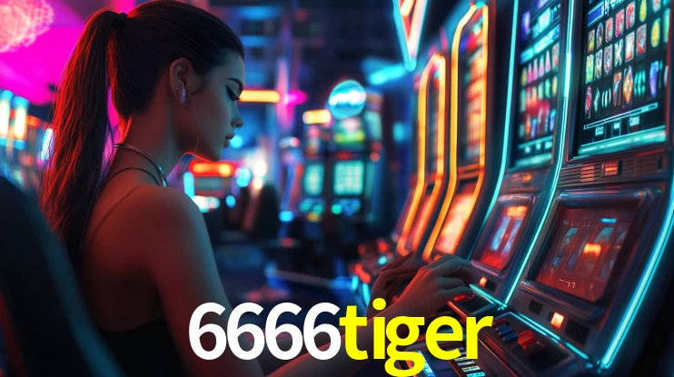 Ofertas Imperdíveis na 6666tiger: Promoções e Bônus Que Valem a Pena