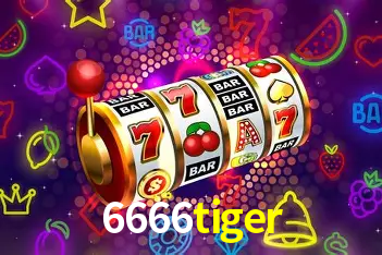 Descubra a Magia dos Jogos de Arcade no 6666tiger