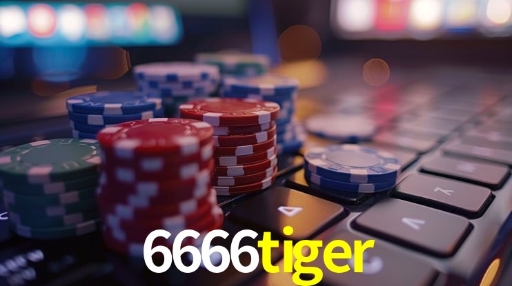 Segurança 2FA 6666tiger
