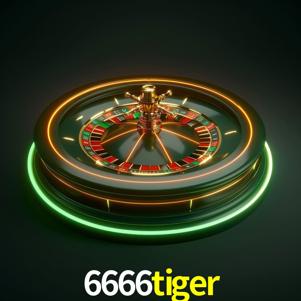 6666tiger.com