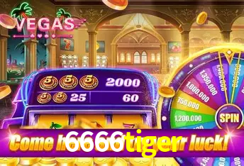 Descubra a Essência do 6666tiger: Nossa História e Compromissos