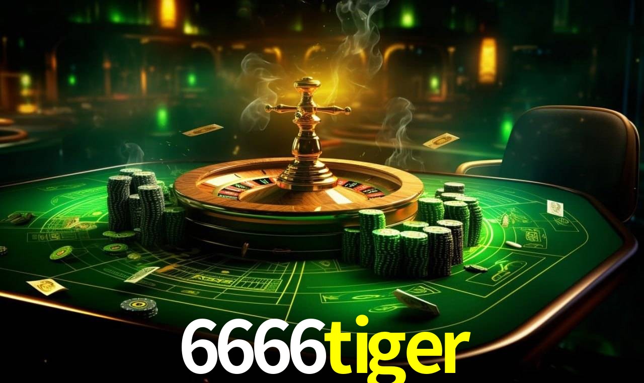 Descubra o Programa VIP da 6666tiger: Vantagens Exclusivas para Jogadores