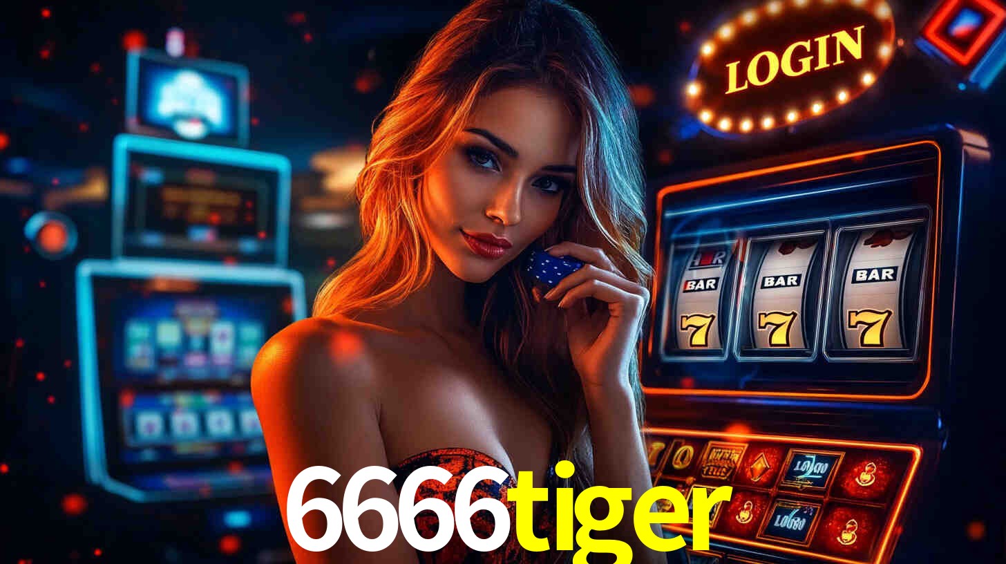 6666tiger.com