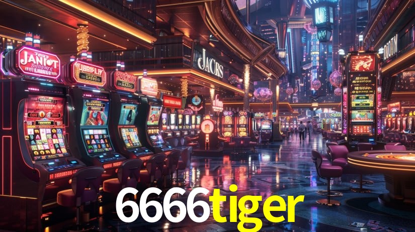 Game Providers 6666tiger