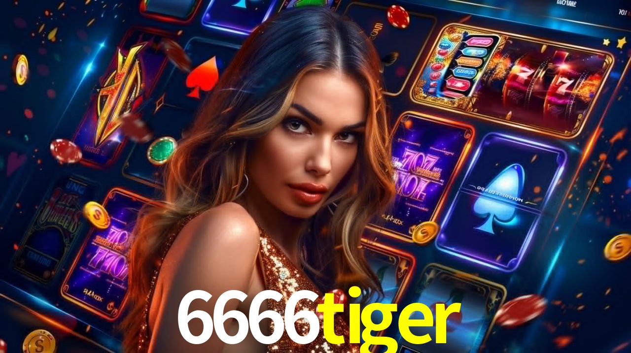 Descubra a Essência do 6666tiger: Nossa História e Compromissos
