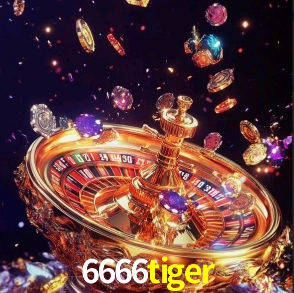 Tecnologia da Plataforma 6666tiger