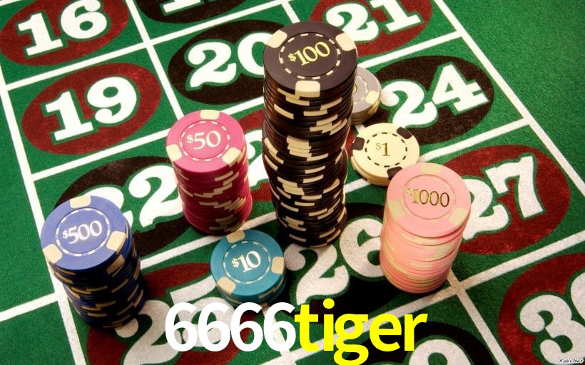 Estatísticas Crash Games 6666tiger