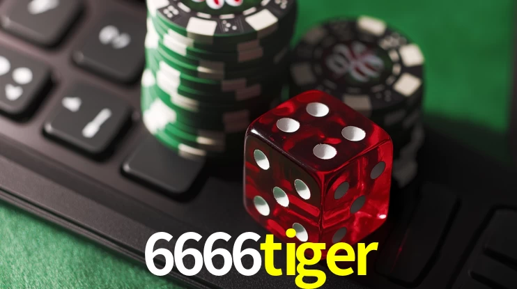 Account Benefits 6666tiger
