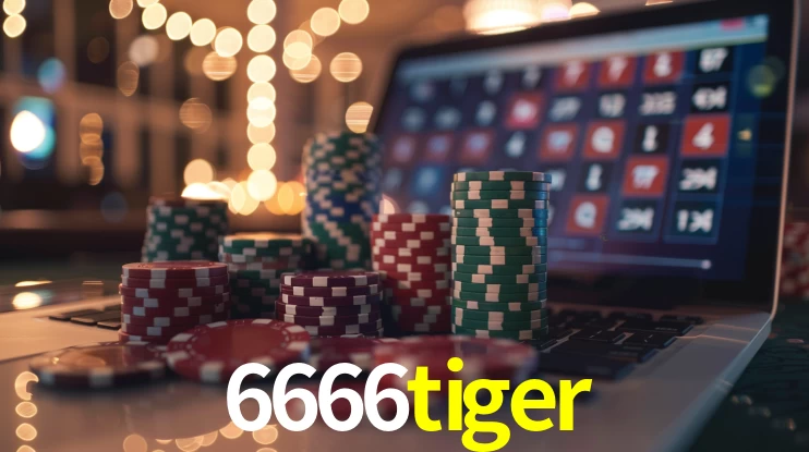 Quick Registration 6666tiger
