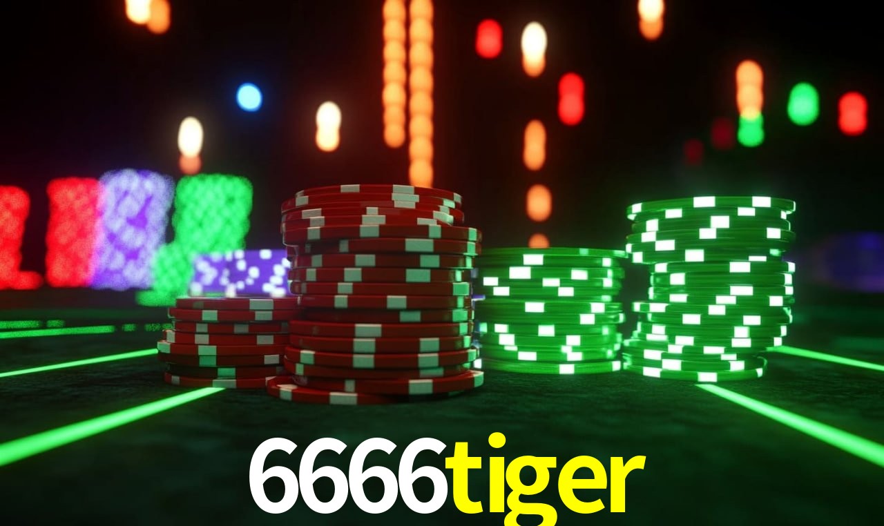 Game Statistics 6666tiger