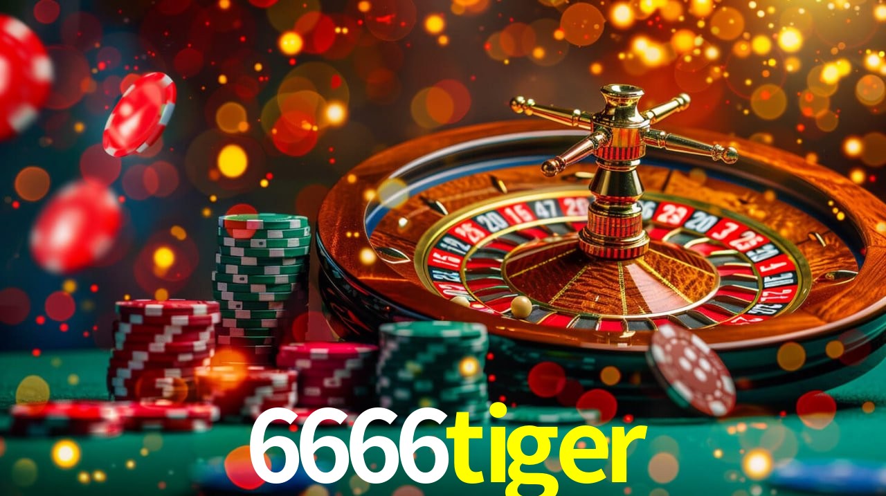 Explorando a Categoria de Eventos em Apostas na 6666tiger