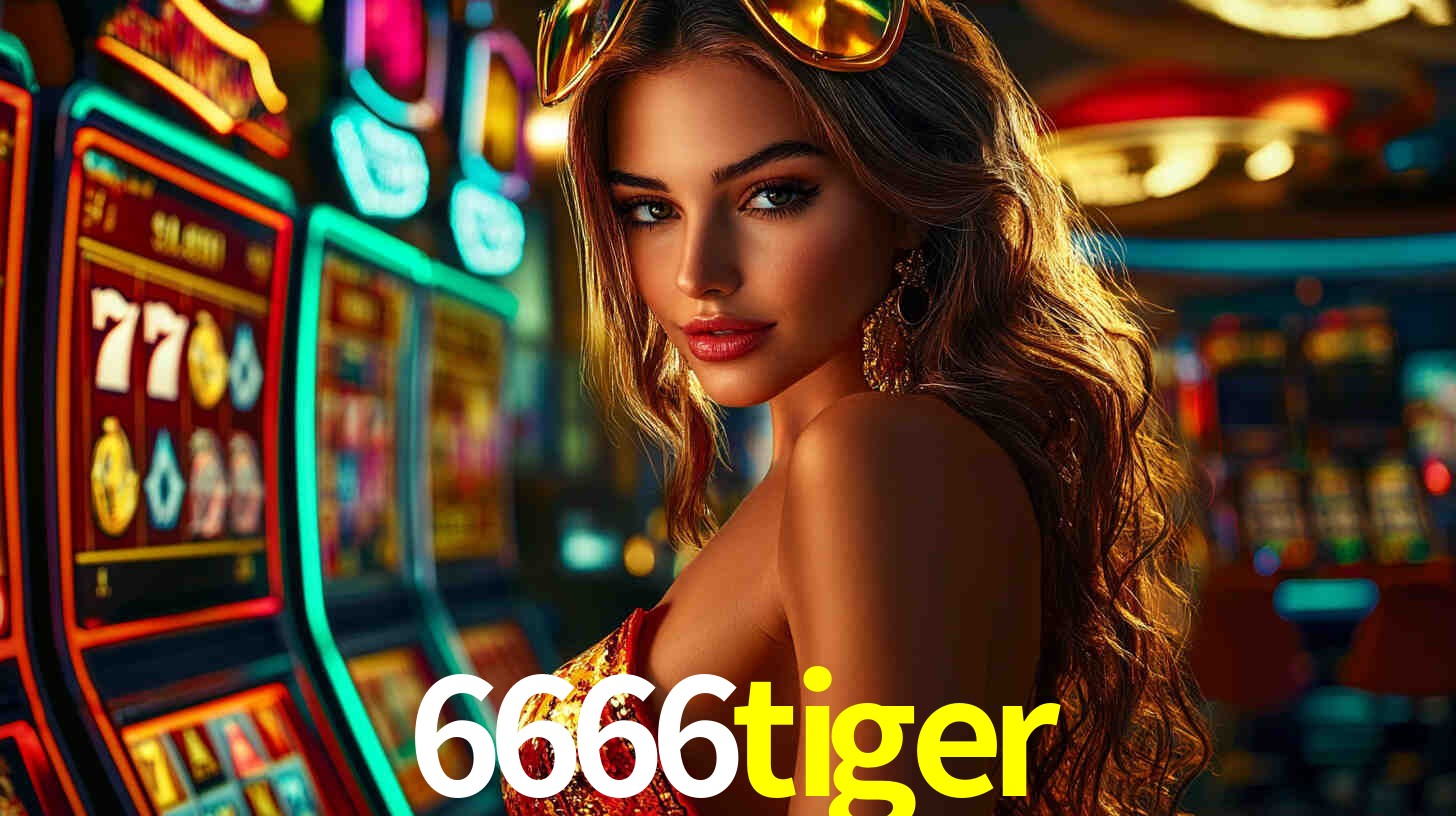 Programa VIP 6666tiger