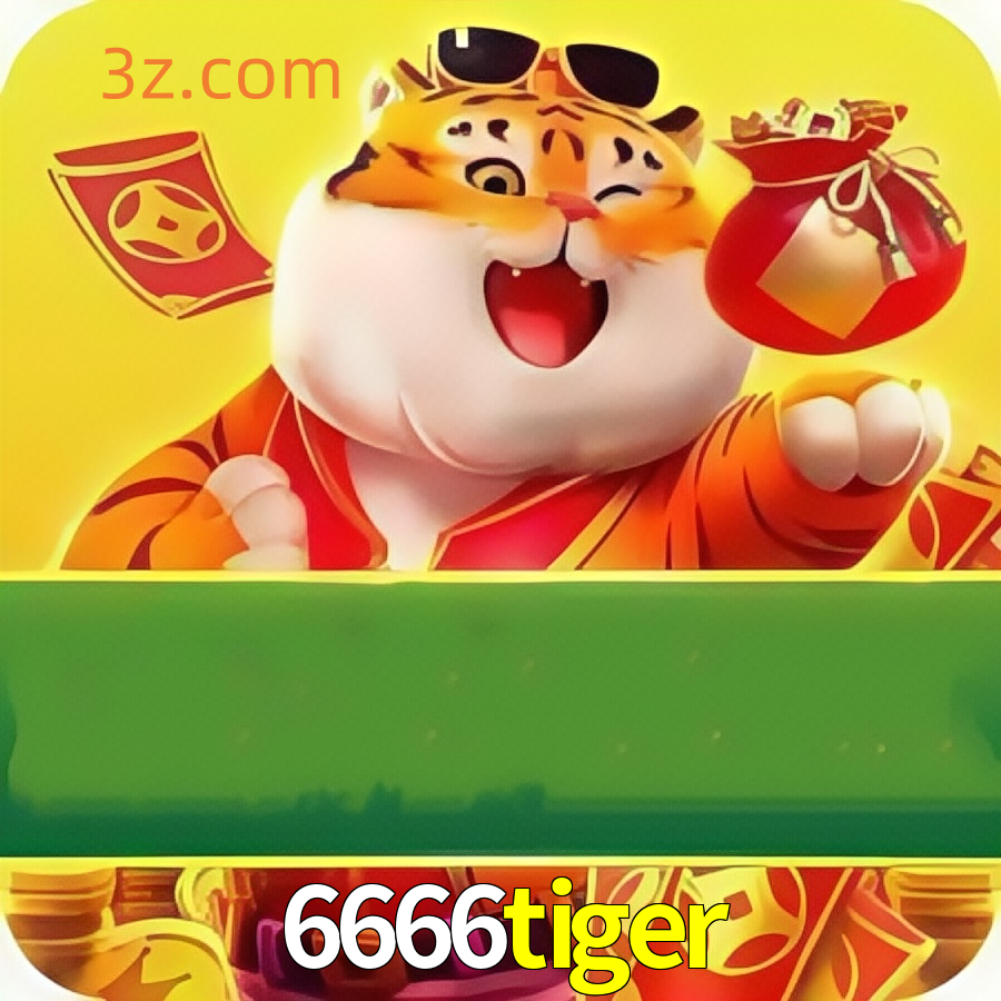 6666tiger
